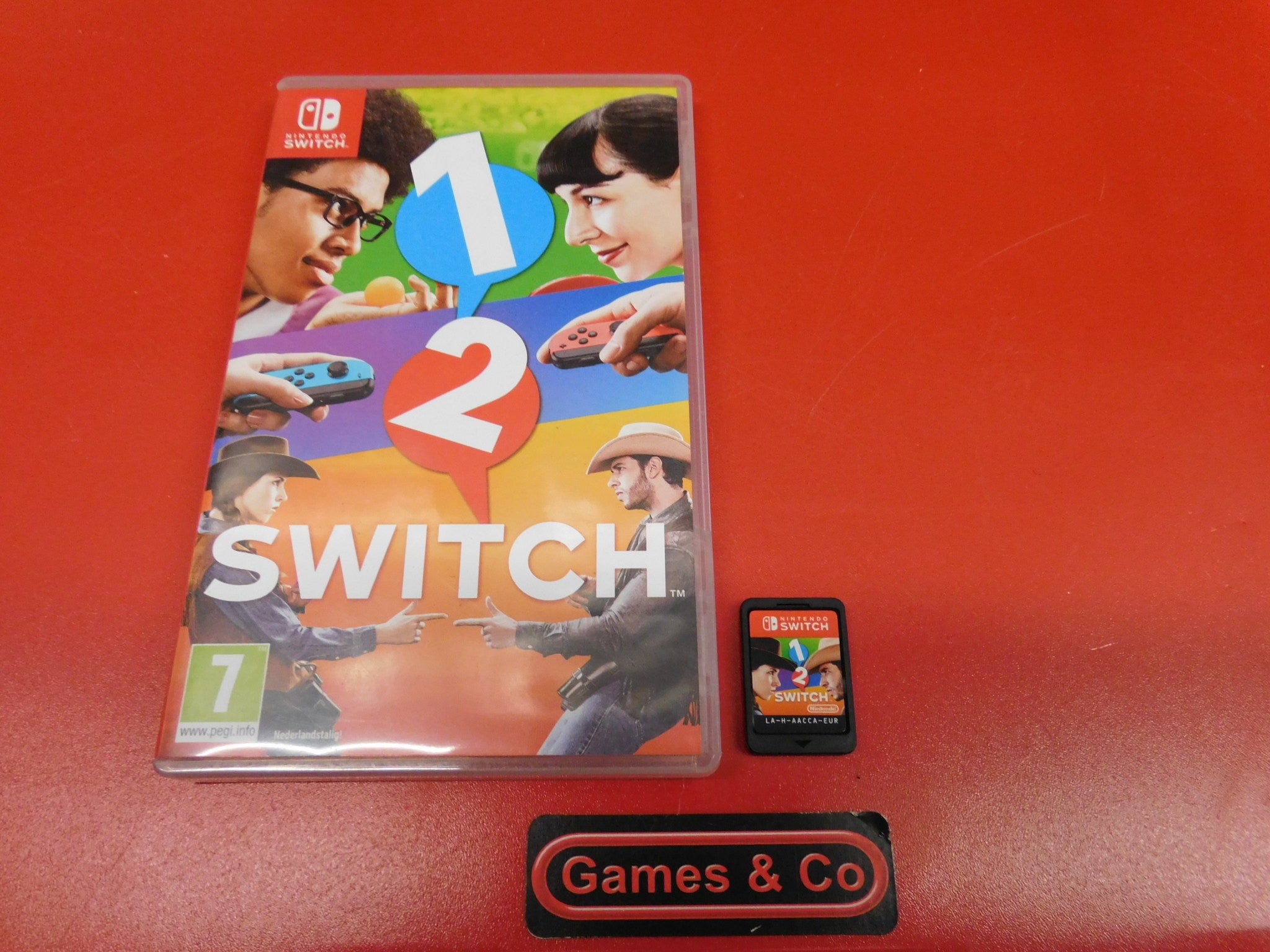 1-2 switch