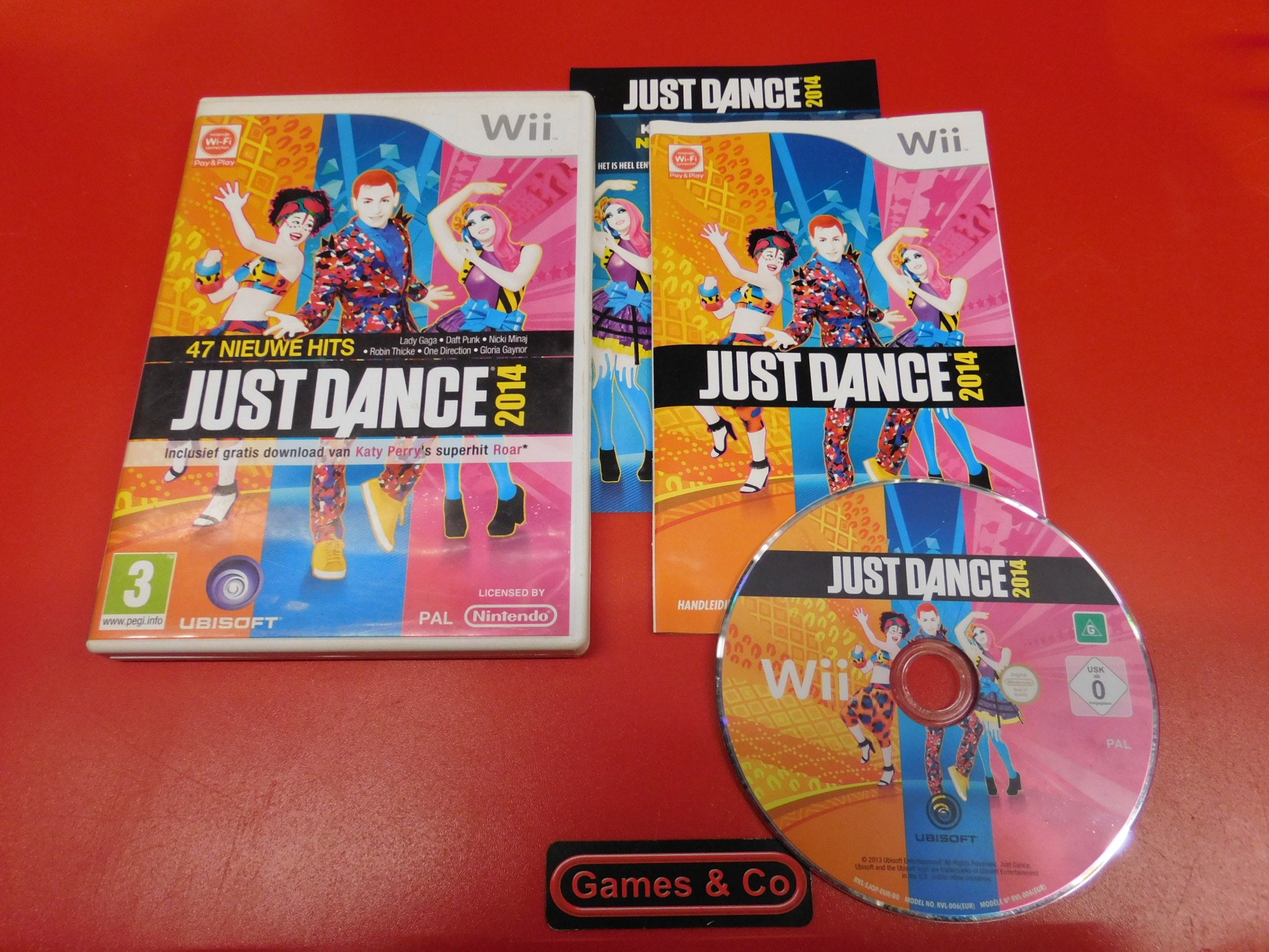 Just Dance One Direction | isgb.edu.ar