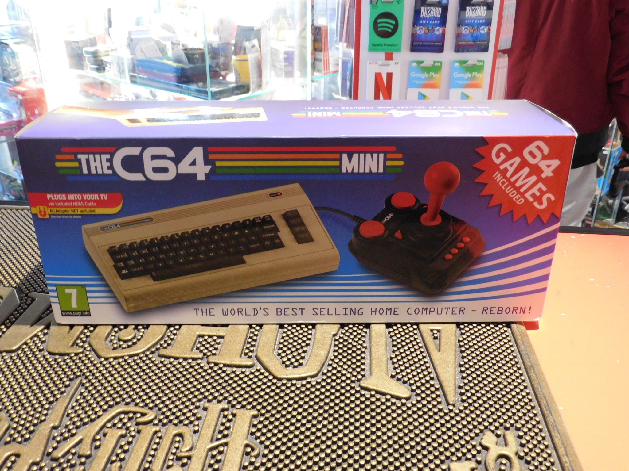 Savegame Commodore 64 Order Online | fiammaespresso.com