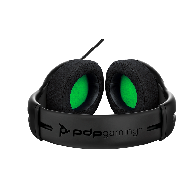 PDP - LVL50 WIRED HEADSET FOR XBOX ONE - BLACK