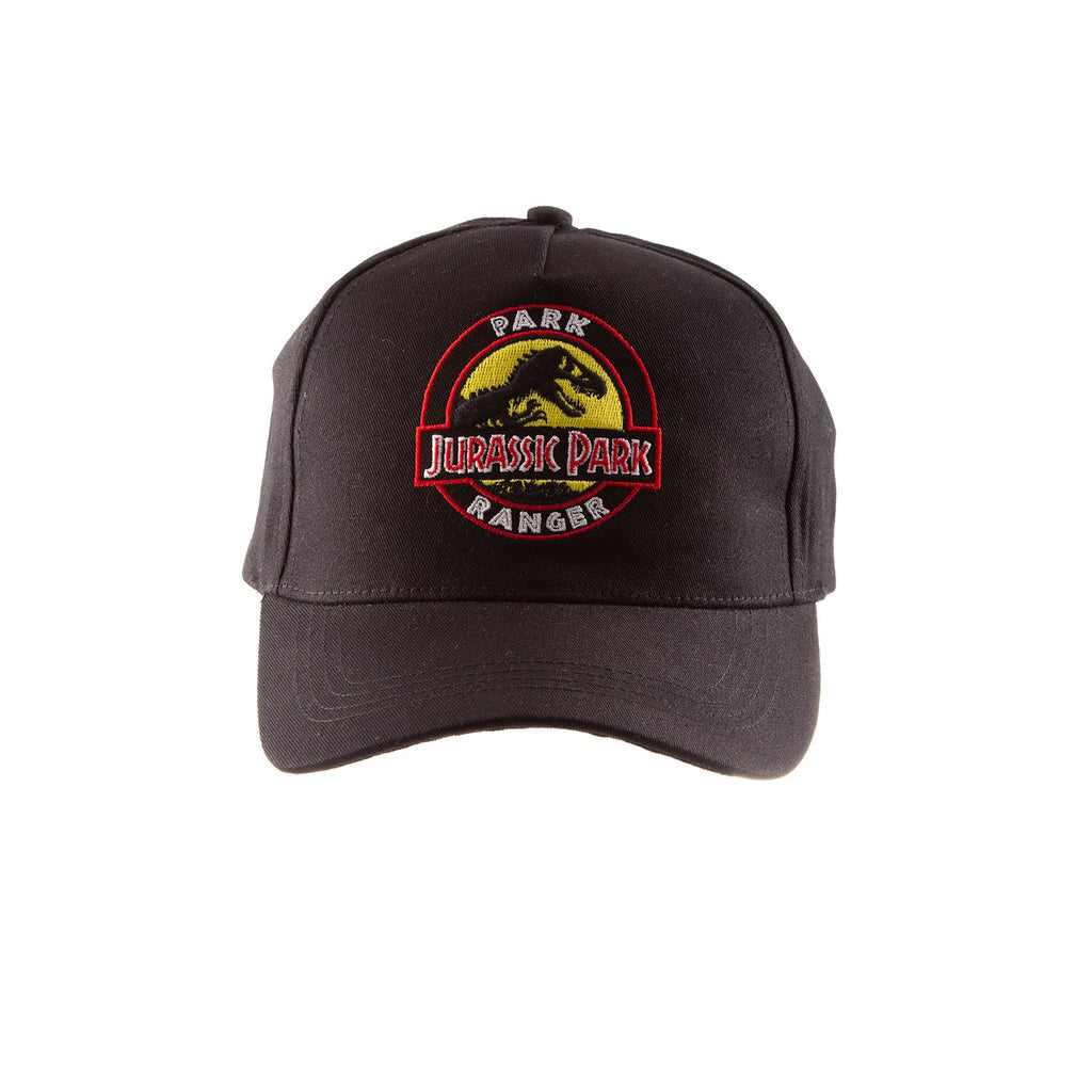 Jurassic Park - Park Ranger Baseball Cap