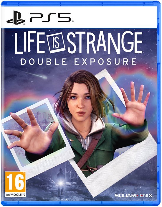 Life is Strange: Double Exposure