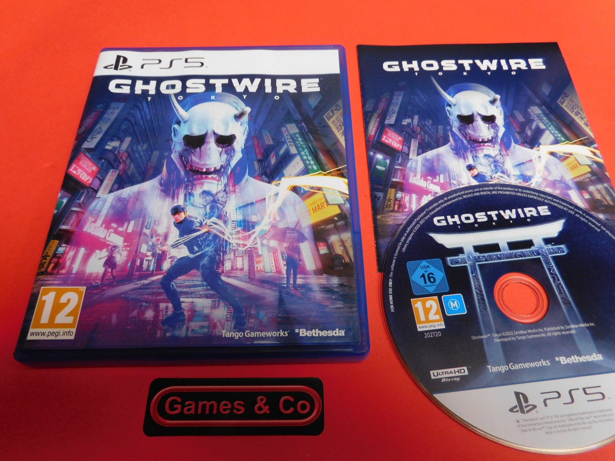 Next gen video games store online