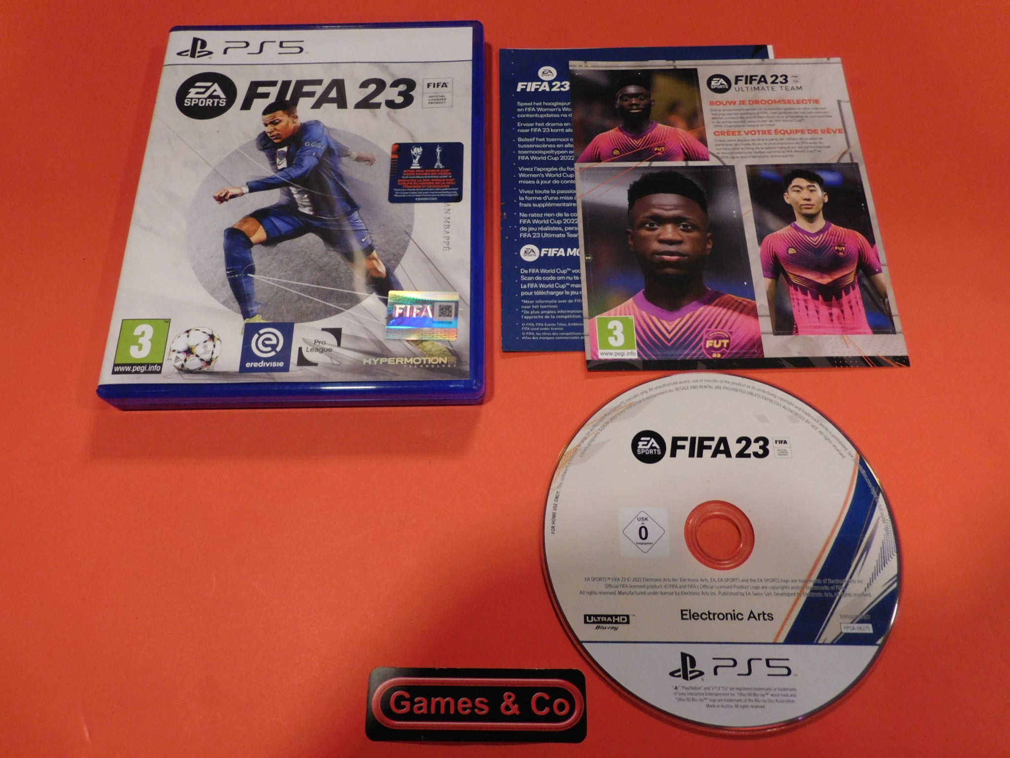 FIFA 23