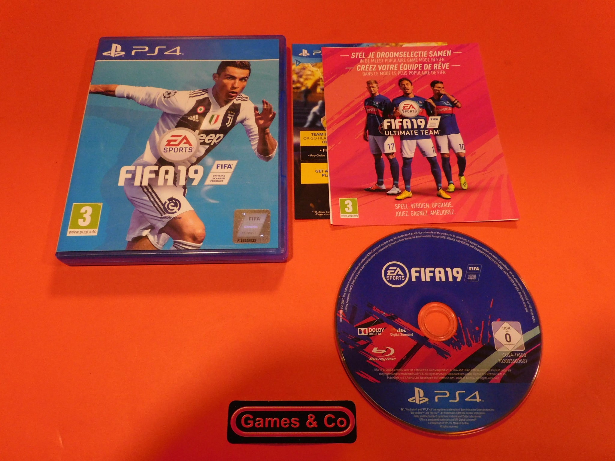 FIFA 19