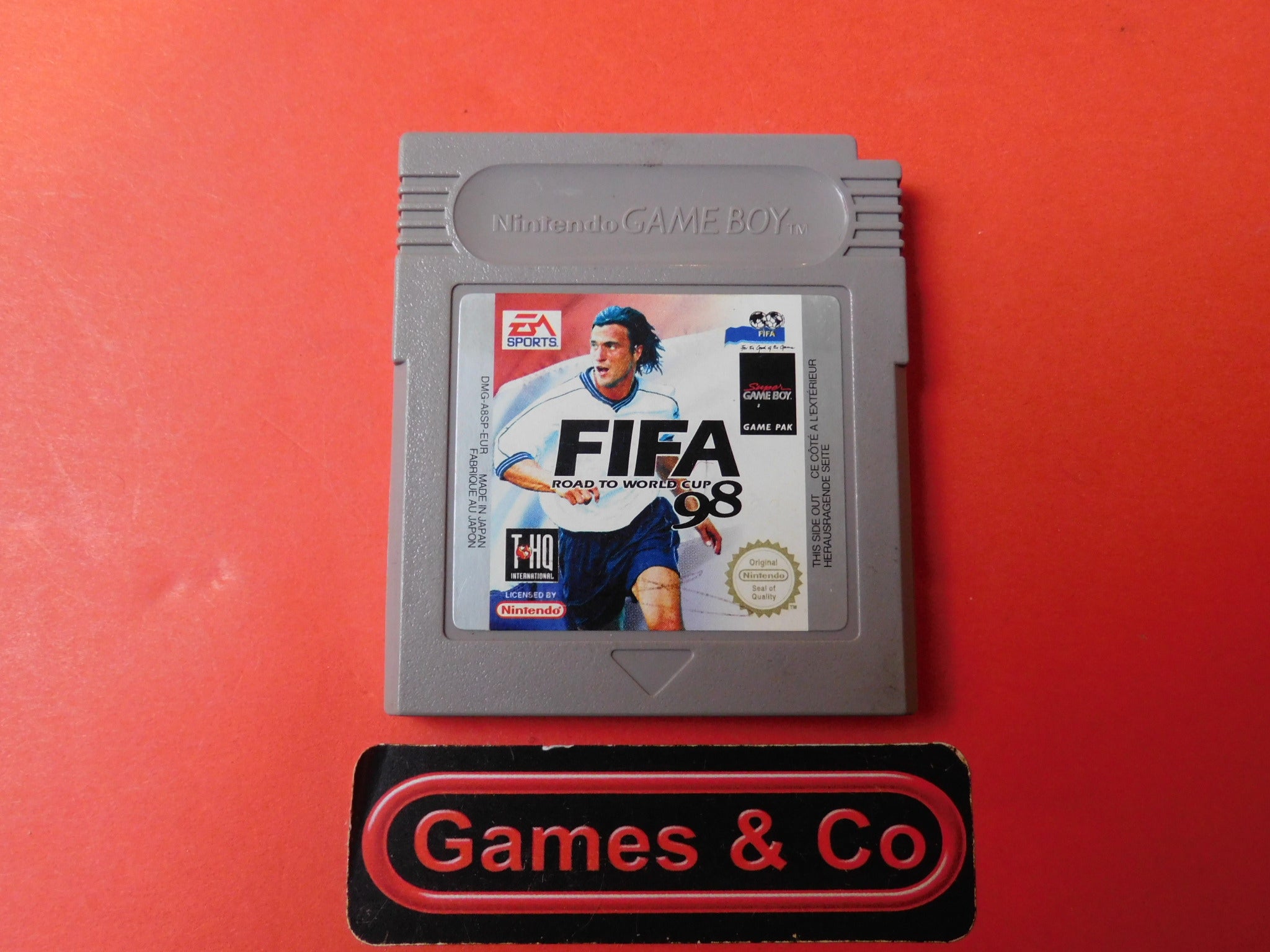 FIFA 98