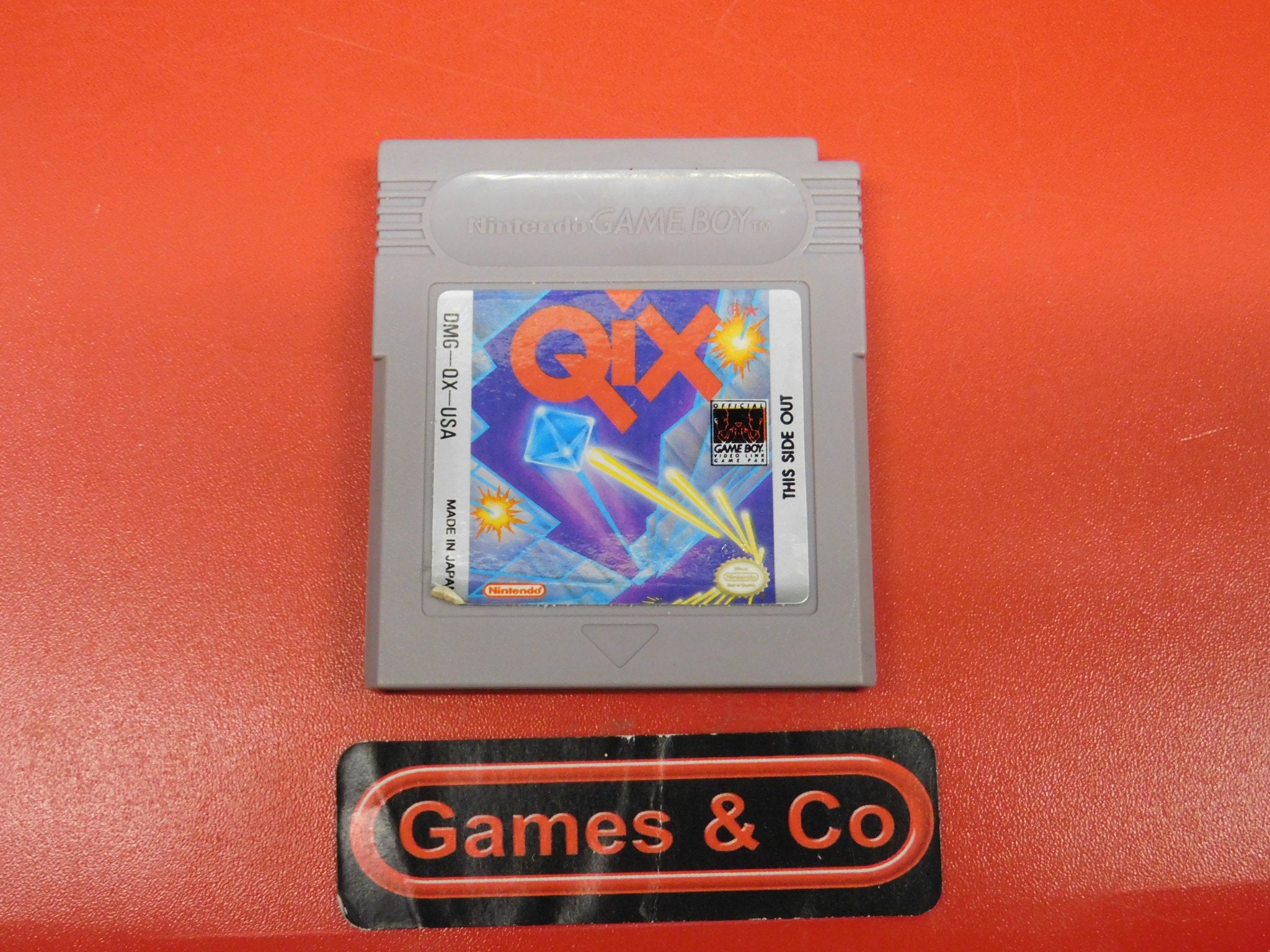 QIX