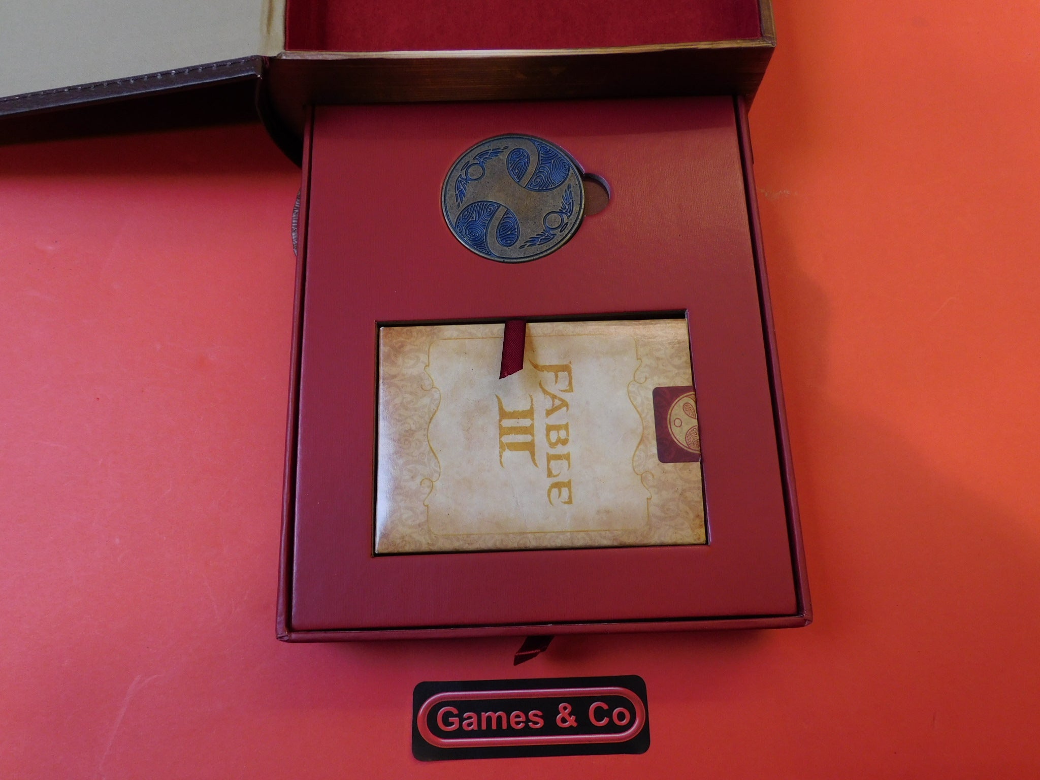 FABLE III LIMITED COLLECTOR'S EDITION