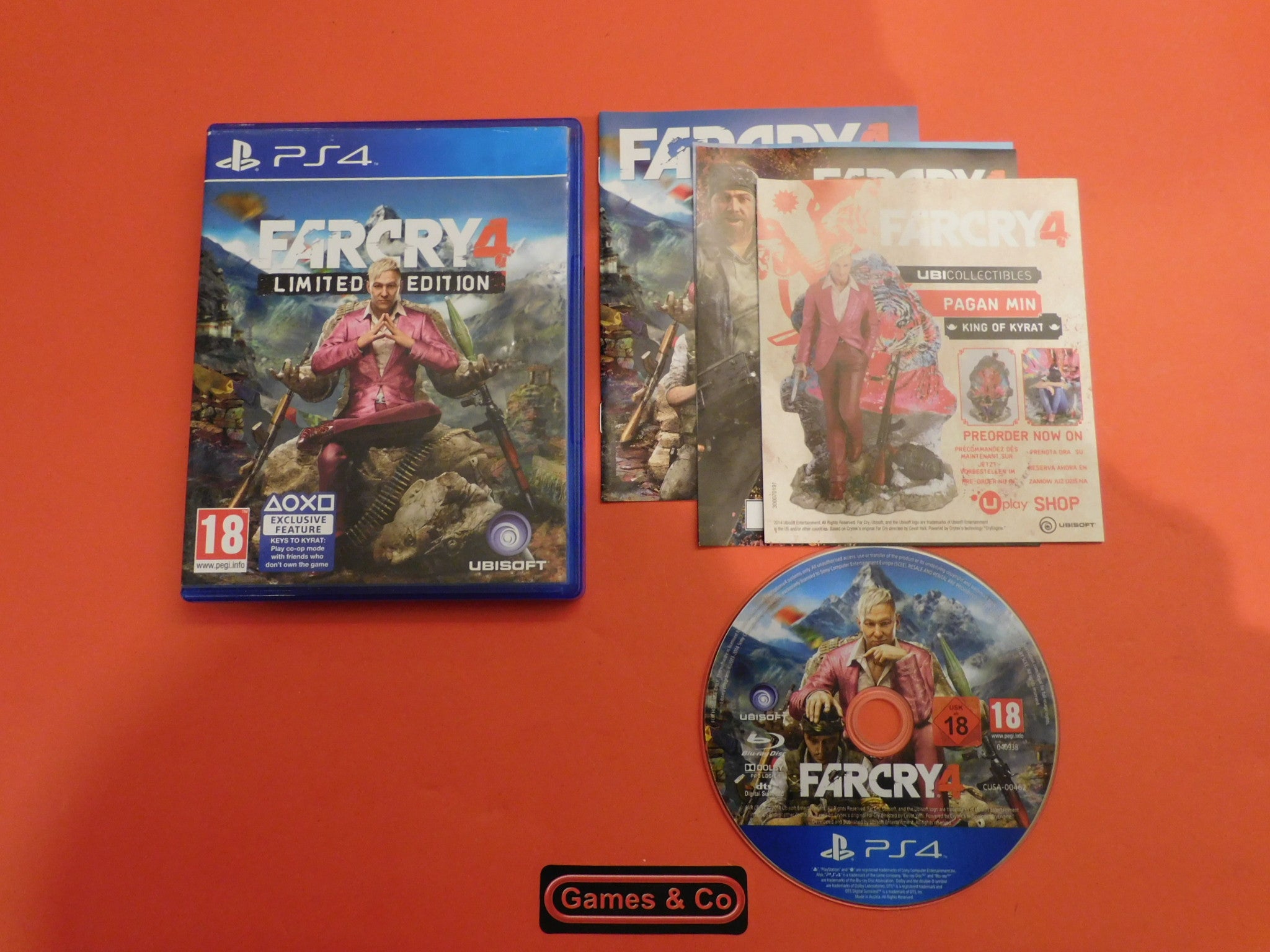 FARCRY 4