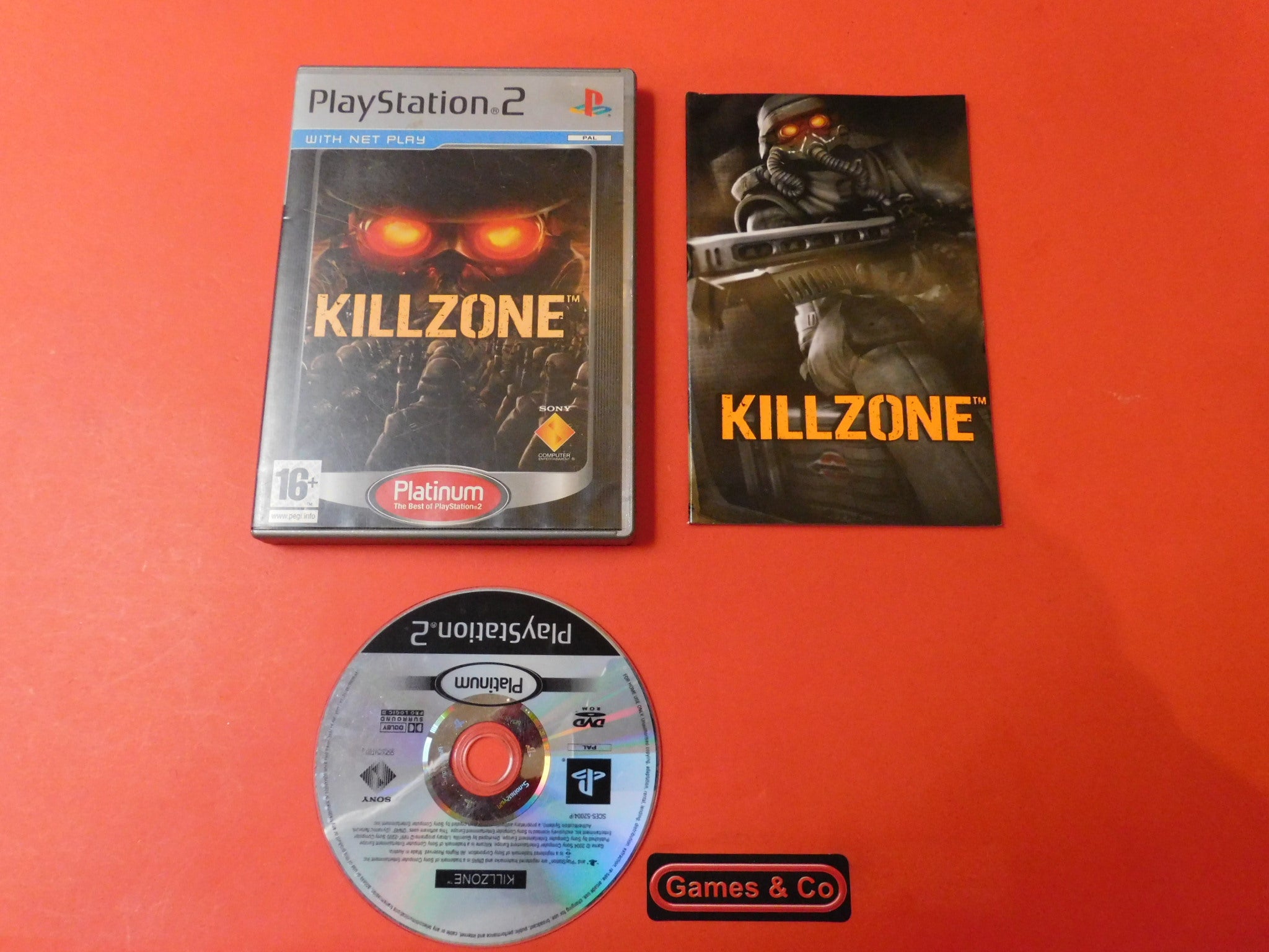 KILLZONE