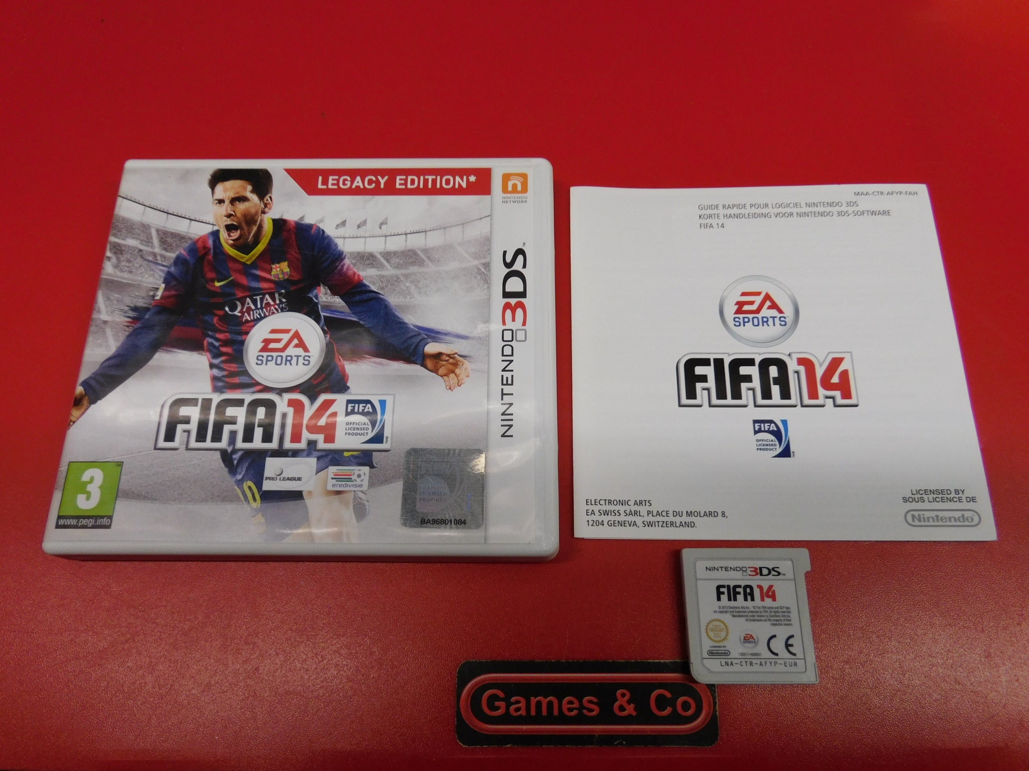 FIFA 14