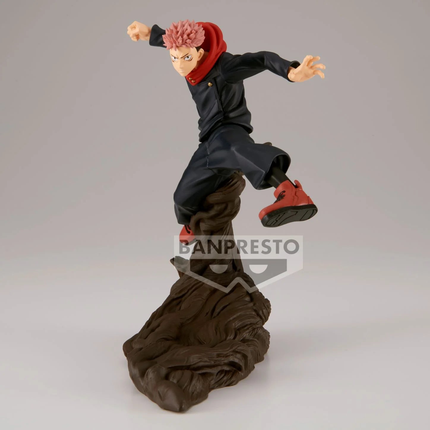 JUJUTSU KAISEN - Yuji Itadori - Figure Combination Battle 8cm