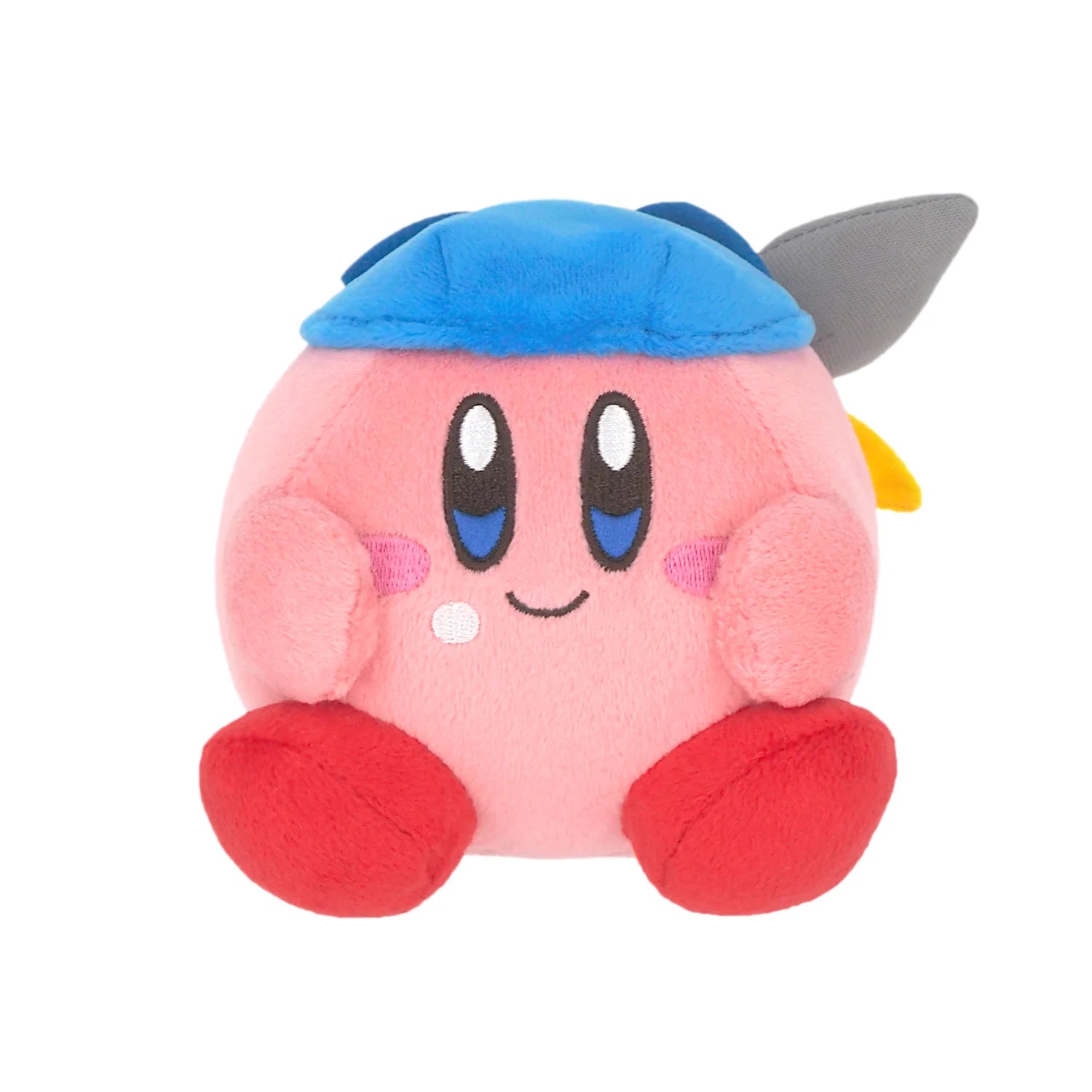 KIRBY - Krby Waddle Dee with Bandana