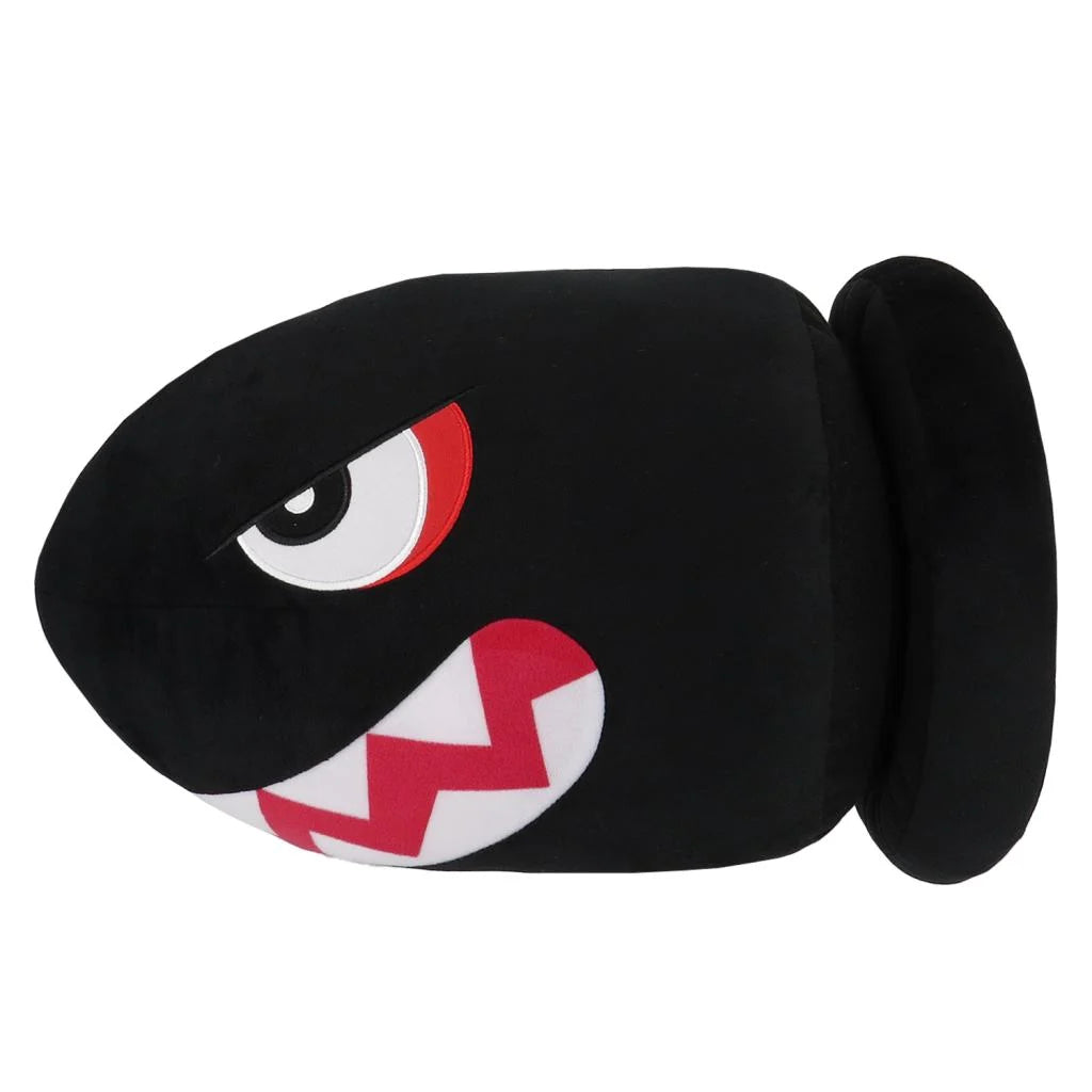 SUPER MARIO - Bullet Bill - Plush 38cm