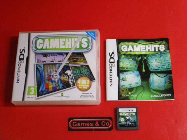 GAMEHITS