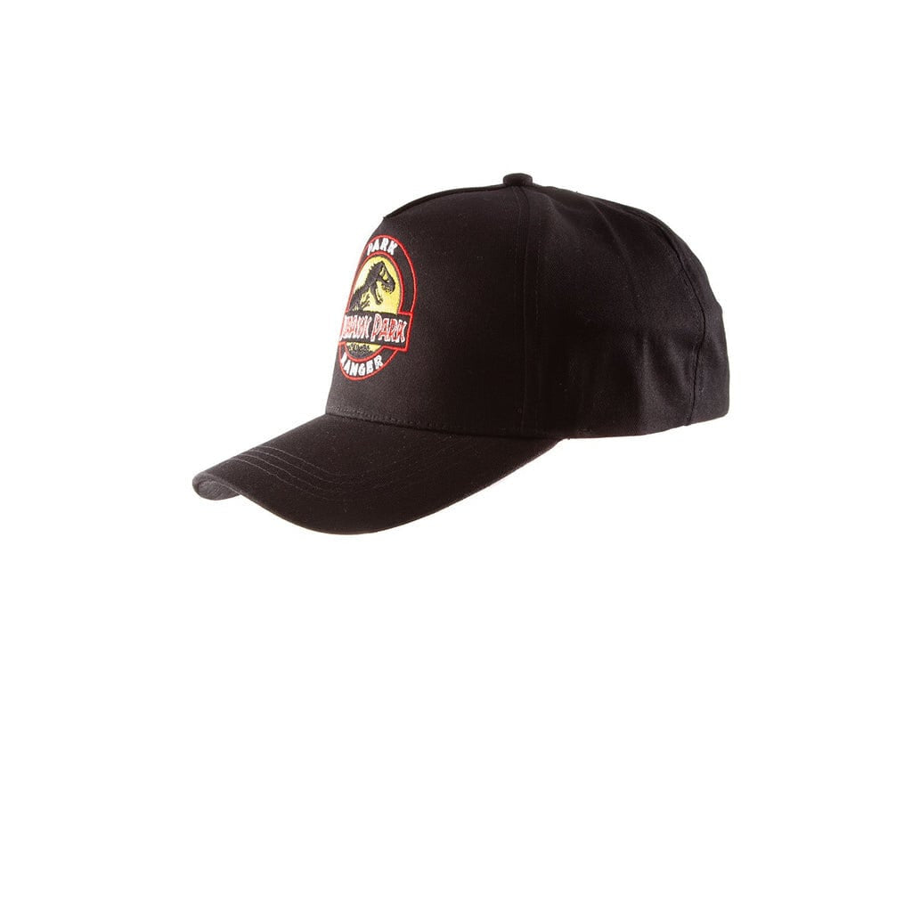 Jurassic Park - Park Ranger Baseball Cap