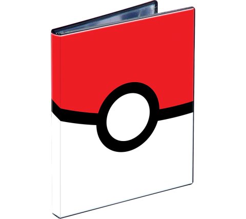 Ultra Pro Pokemon Poke Ball Display A5