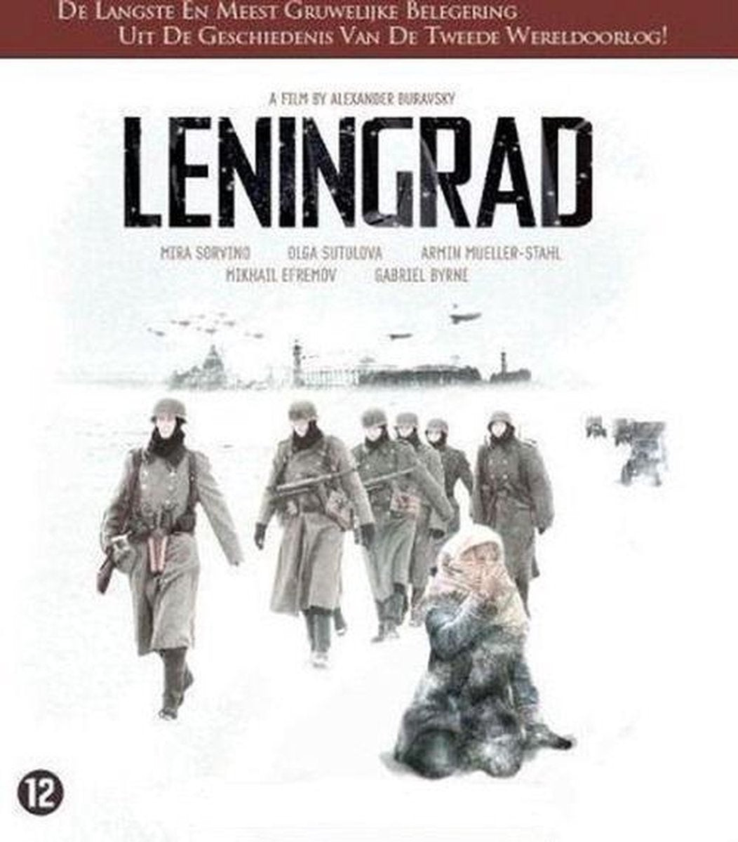 LENINGRAD