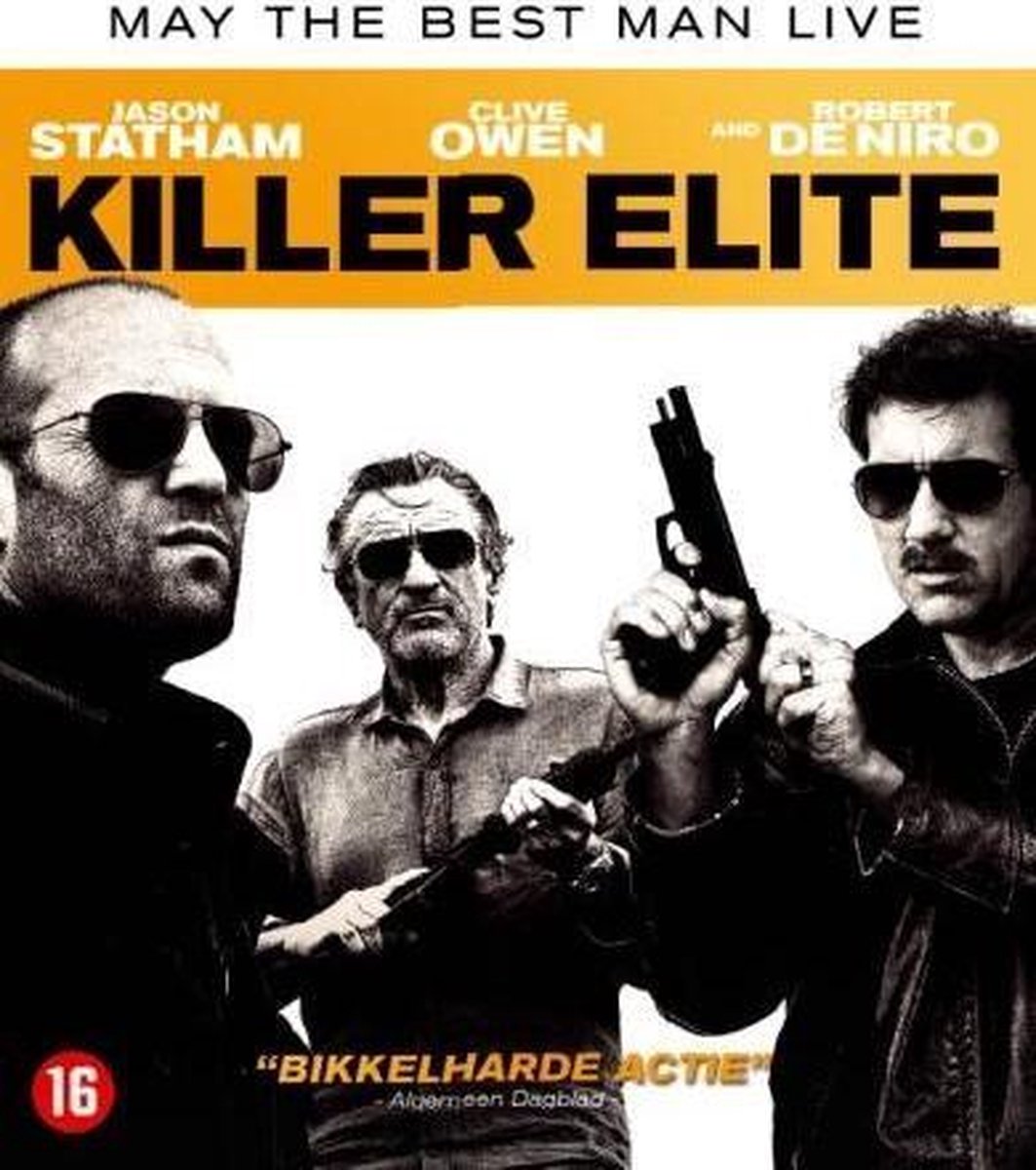 KILLER ELITE