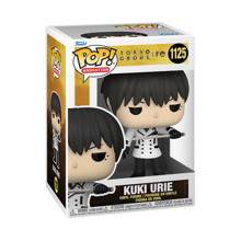 Funko Pop! Animation: Tokyo Ghoul:Re - Kuki Urie 1125