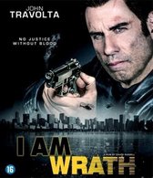 I AM WRATH