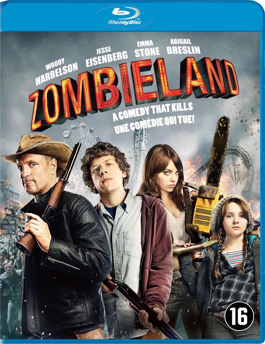 ZOMBIELAND