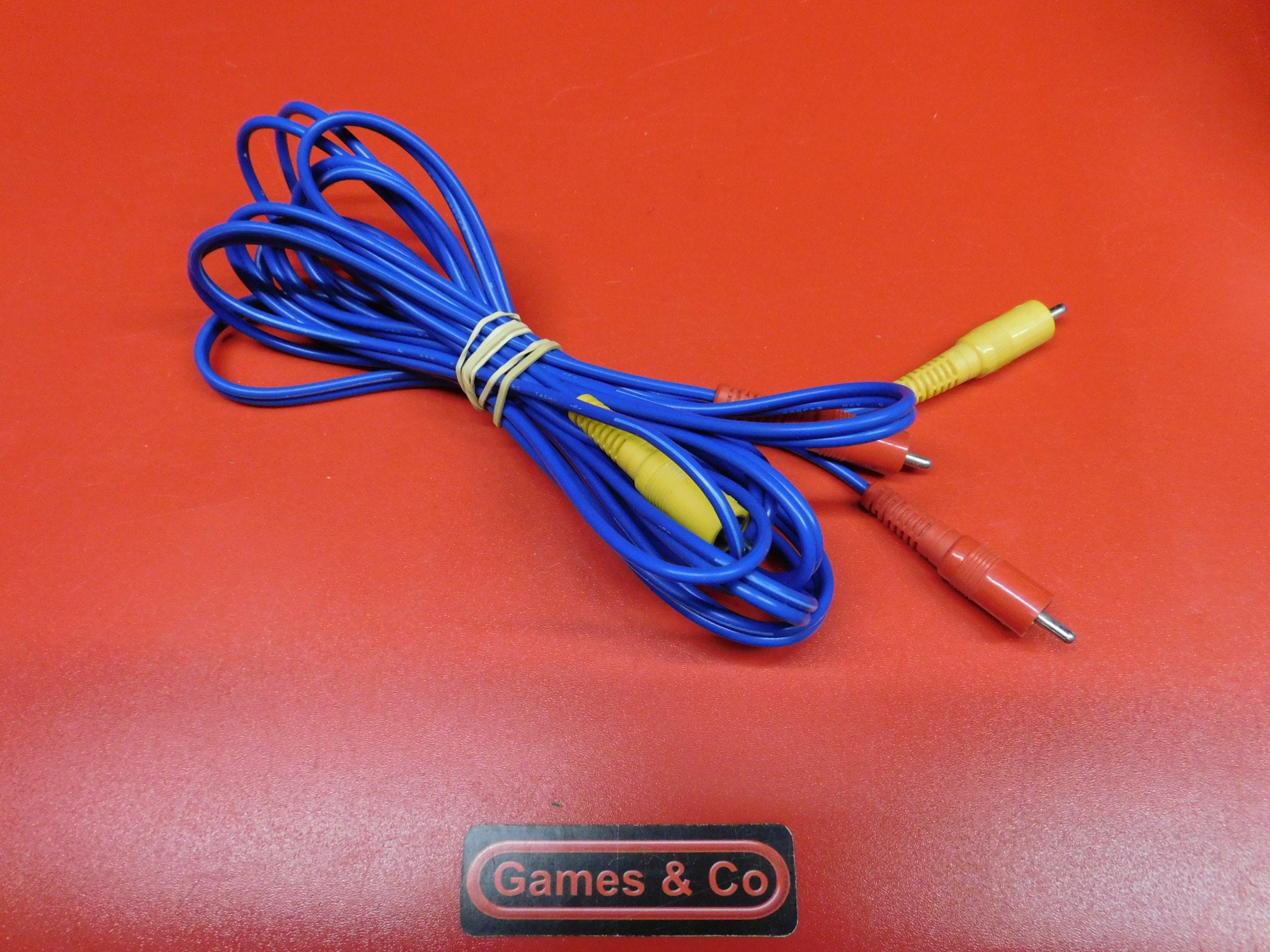 NES AV CABLE