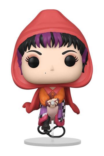 Disney Hocus Pocus POP! Vinyl Figure Mary Flying 9 cm