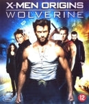 X-MEN ORIGINS - WOLVERINE